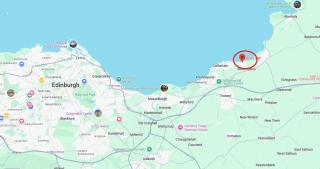 3Bedroom Caravan Seton Sands - 9