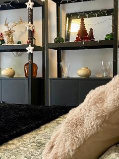 Studio douillet Tout Confort 3 - Wifi - Parking - 8