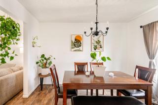 Cozy boho Retreat - 1