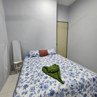 Residensi Lourve Homestay Sungai Petani - Sungai Petani - 4
