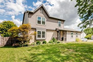 Cozy boho Retreat - 9