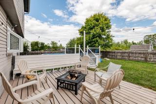 Cozy boho Retreat - 5