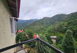 Vanyara by Saanjh Stays - 5