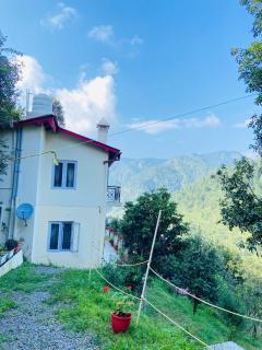 Vanyara by Saanjh Stays - 1