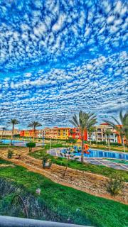 Elabd Family Porto Chalet - 0