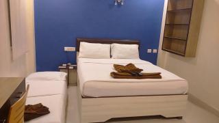 Sri Hari Residency - Kanchipuram - 3