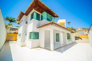 Bz27 Praia de Geribá! Casa 4 suites! - 0