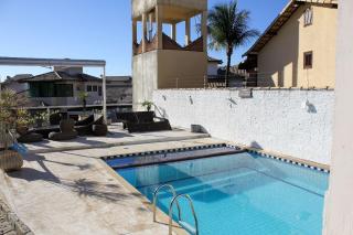 Bz27 Praia de Geribá! Casa 4 suites! - 5