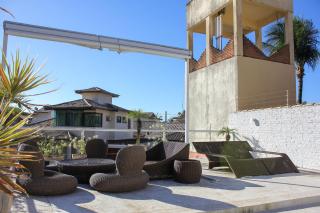 Bz27 Praia de Geribá! Casa 4 suites! - 4