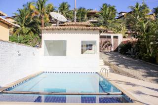 Bz27 ¡Playa Geribá! ¡Casa con 4 suites! - 2