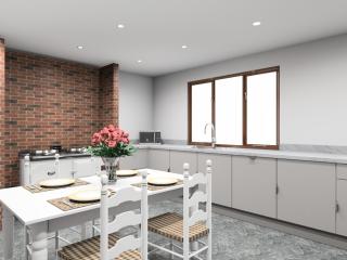 Glyder Flat - North Wales - 8