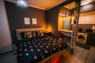 HASHTAG Central Studio - 6