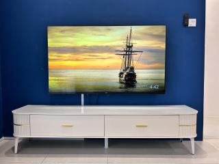 Podium 3BR 2BH Modern Homestay Near Aeon - 6