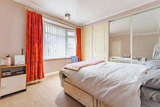 Rooms For Rent With Self Catering Kitchen Near Norwich City Centre And University Of East Anglia - 0