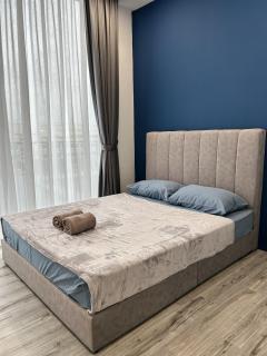 Podium 3BR 2BH Modern Homestay Near Aeon - 3
