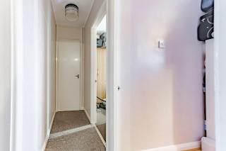 Rooms For Rent With Self Catering Kitchen Near Norwich City Centre And University Of East Anglia - 4