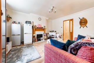 Rooms For Rent With Self Catering Kitchen Near Norwich City Centre And University Of East Anglia - 2