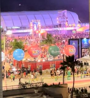 DN Apartamento no beach class ,VISTA MAR ,Fortaleza - 6