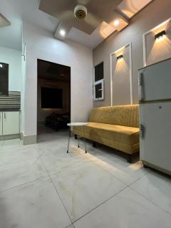 Luxury 2BR DHA Apartment Near Sea View - 0