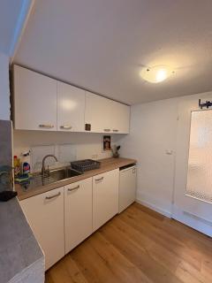 Renovated apartment near Büdingen with single beds - 2