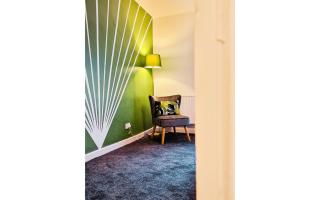 Lodginet Stays - County Heights - 2BR Flat 3 - 2