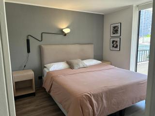 Centrico & Cómodo I Parque Almagro - 9