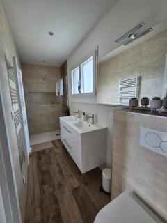 Maison - Saint-Martin La Plaine - Loire - 2