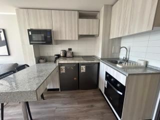 Centrico & Cómodo I Parque Almagro - 7