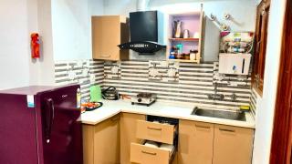 Tiny Place Homestay - 3