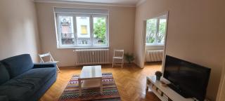 Apartment in the center of Buda - 7