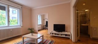 Apartment in the center of Buda - 5