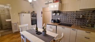 Apartment in the center of Buda - 3