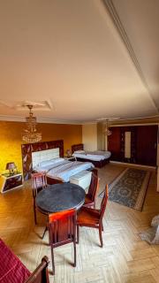 royal pyramids palace - 7