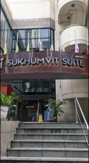 Your Urban Oasis in the Heart of Sukhumvit - 9