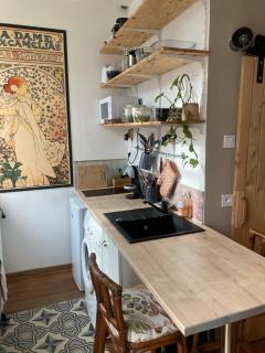 Une maison de famille - 2