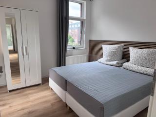 Bothfeld Suite - Hannover - 6