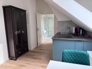 Bothfeld Suite - Hannover - 5