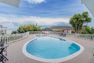 Villa Amore Jamaica - Between Montego Bay & Ochi Rios Includes Cook - 3