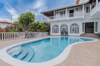 Villa Amore Jamaica - Between Montego Bay & Ochi Rios Includes Cook - 7