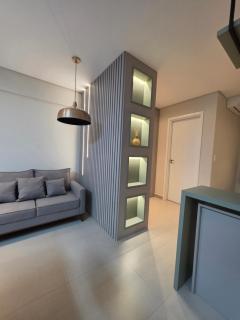 Studio de Alto Padrão no Jardim Aquarius - 9