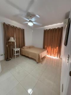 Apartamento en Bavaro Sun Beach Cerca de la Playa el Cortecito - 4