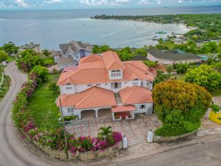 Villa Amore Jamaica - Between Montego Bay & Ochi Rios Includes Cook - 9