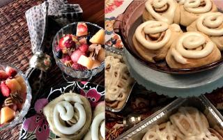 Secluded Log Cabin with Amazing Views in Tishomingo, Oklahoma - 7