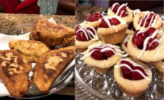 Secluded Log Cabin with Amazing Views in Tishomingo, Oklahoma - 5