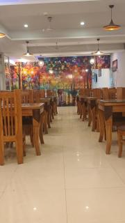 Tejsvhi Hotel Aerocity - 2