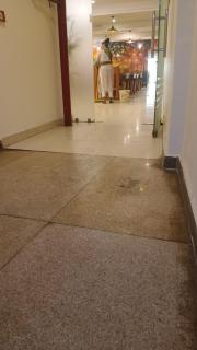 Tejsvhi Hotel Aerocity - 1