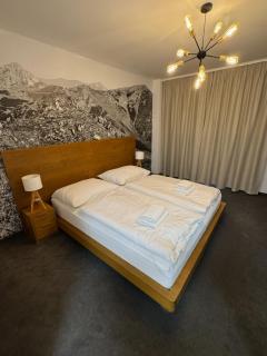 Apartmány u Ričiho-Snowland Valčianska dolina - Valča - 6
