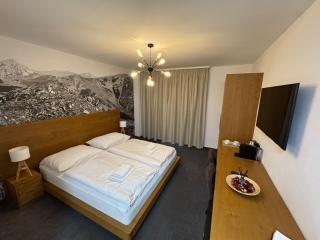 Apartmány u Ričiho-Snowland Valčianska dolina - Valča - 9