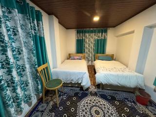 Sungava homestay - 2