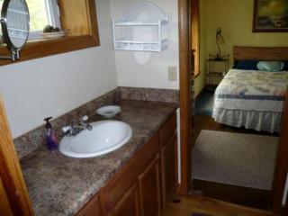 Spacious Cabin Tucked Away in the Mountains near Highlands, North Carolina - Highlands - 7